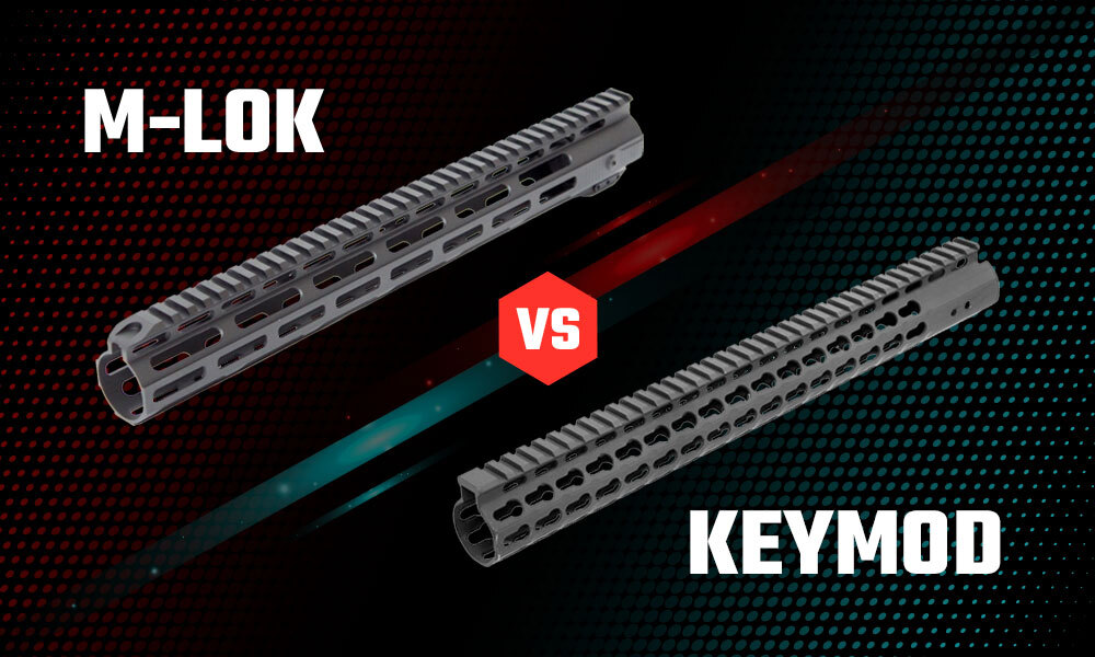 M-LOK