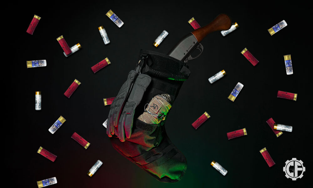 Shotgun