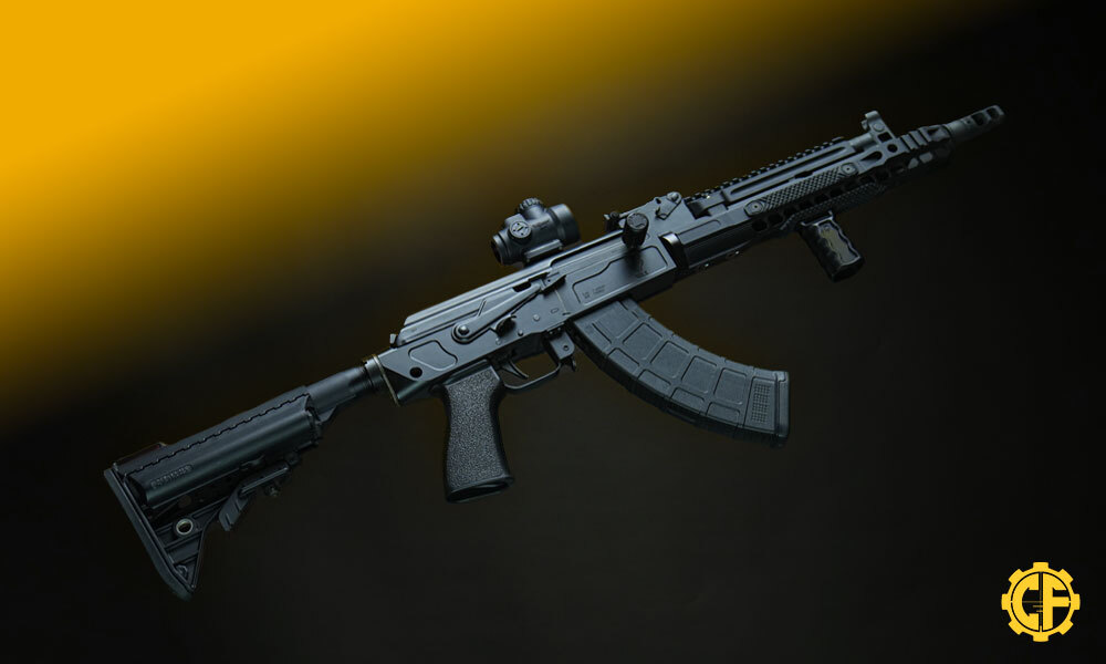 AK-47