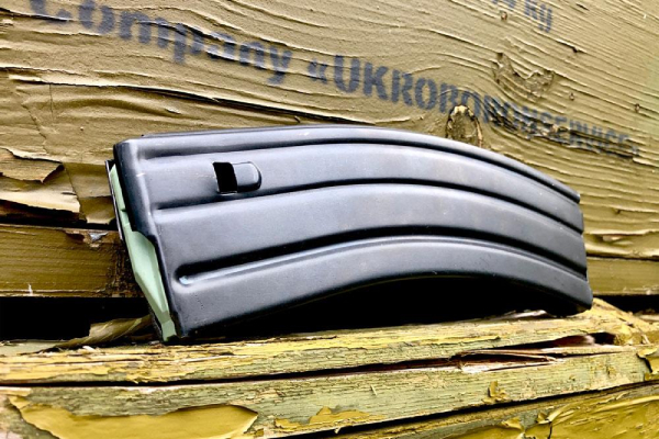AR-15