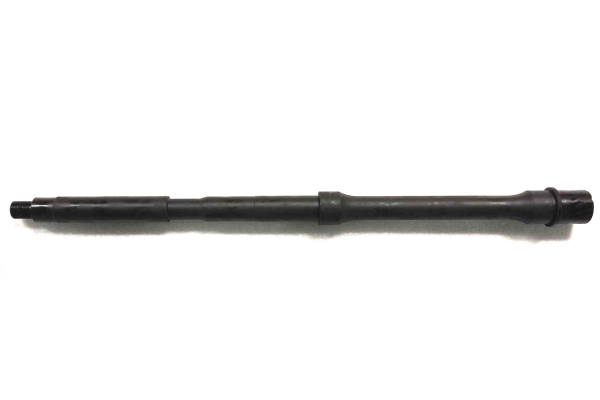 Barrel