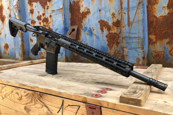AR-15