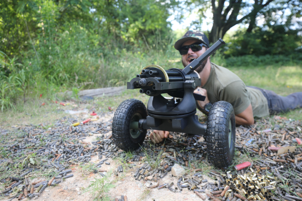 Gatling