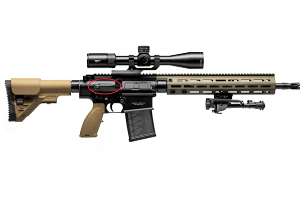 AR-15