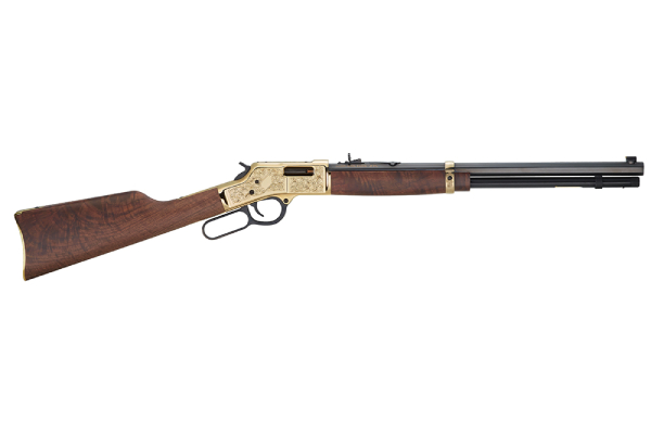 Rifles