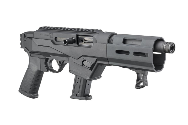 Manufacturer