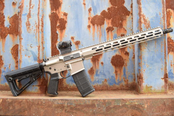 AR-15