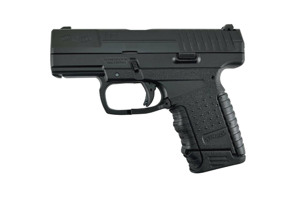 Handgun