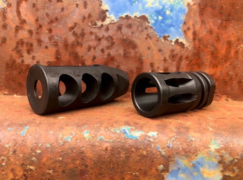 Muzzle