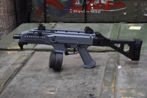 Blowback