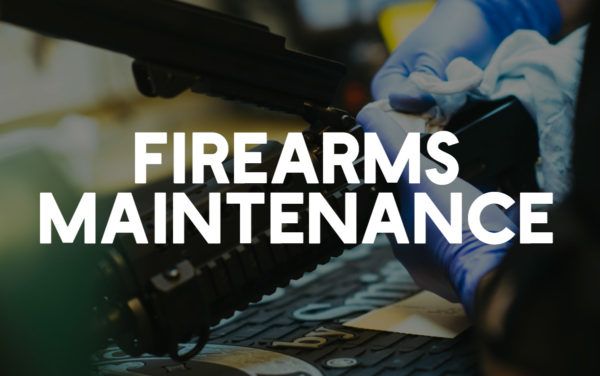 Firearms