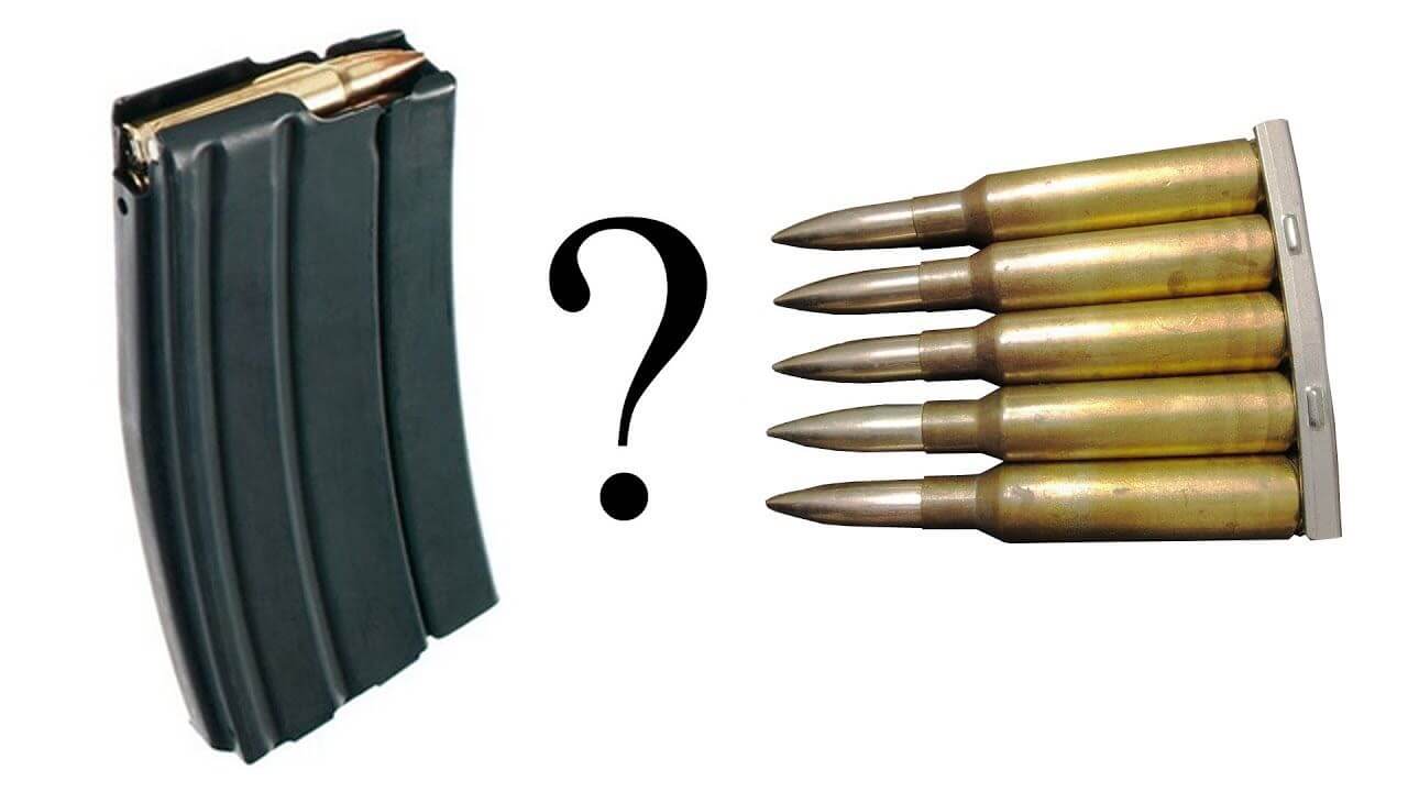 Magazines