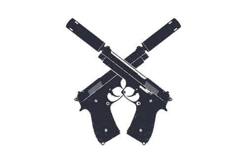 Suppressors