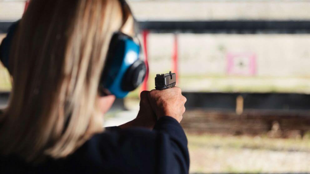 Guns