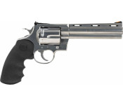 Colt - Anaconda - Double Action/Single Action Revolver - 6" Barrel - 44 Magnum - 6 Round Cylinder - Semi-Polished Stainless Steel - SP6RTS