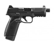 FN 66-101383 545 Tactical NMS 1-15rd 1-18rd NS Black