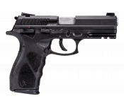 Taurus 1-TH45041 TH45 4.25" ADJ.13rdMatte Black Polymer