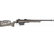 Geissele King Hunter 7MM Backcountry 20" Barrel 5rd Bolt Action Rifle- 08538