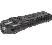 SureFire PLRB Stiletto Pro Black Anodized Aluminum White LED 25-1000 Lumens 142 Meters Range