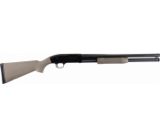 Mossberg Maverick 31048 88 12 20 8rd CYL FDE Tactical Shotgun