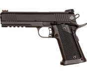 Rock Island Armory 51679 1911 TAC Ultra 9mm 5 Size VZ Grips 17rd