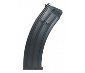 DefencePort 10 Round AR-12,12 Gauge Mags for Panzer, Tokarev, MKA 1919, Etc... AR Style Mag Fed Shotguns, All Steel Mag Body Construction - Black