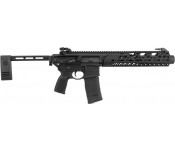 Sig Sauer PMCX300B6BTAPTACOPS PMCX Virtus .300 Blackout 6" Barrel Pistol Brace Black (TALO)