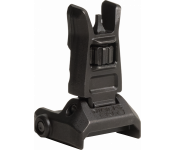 Magpul MAG275-BLK Mbus Pro Flip Up Front Steel Adjustable Picatinny