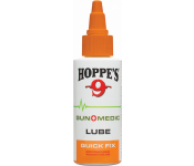 Hoppes GM4 Gun Medic Quick Fix Lube Lubricant 2 oz