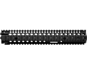 Daniel Defense 00408001006 RIS II Hndguard M4AI Black