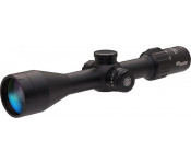 Sig Sauer Electro-Optics SOSBDX34112 Sierra3 BDX 2 Black Anodized 4.5-14x50mm 30mm Tube Illuminated BDX-R1 Reticle
