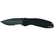 Kershaw 1670GBBLKST Blur