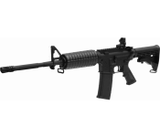 COLT FIREARMS M4 CARBINE 5.56 NATO / .223 REM 16.1" BARREL 30-ROUNDS