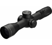 Leupold 180726 Mark 5HD M5C3 Matte Black 3.6-18x44mm 35mm Tube Illuminated PR1-MIL Reticle