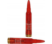 Traditions ASC223 Snap Caps Plastic .223/5.56 NATO 2 Pack - 2 Pack