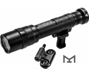 Surefire M640DF-BK-PRO Scout LightPro Dual Fuel
