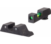 Trijicon 601102 DI Night Sight Set STNDRD For Glock