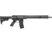 FN 15 Semi Automatic Carbine 16" Barrel .223/5.56 , With One (1) 30 Round Magazine -15" MLOK handguard- SRP G2 - 36-100608