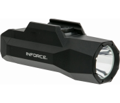 INight Fision WLD2-05-1 WILD2 PSTL LED 1000LUM BK