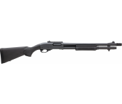 Remington R81198 870 EXP 18.5 RC Ghost Ring Tactical
