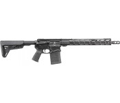 Ruger SFAR Semi-Automatic 7.62 NATO/.308 Win AR-10 Style Rifle, 16.1" Barrel, (1) 20 Round Magazine - Black - 5610