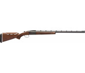Browning 017081402 BT-99 Adjustable B&C Break Open12GA 32" 2.75" Black Walnut Adjustable Stock Blued