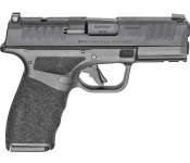 Springfield Armory - Hellcat Pro - Semi-Auto Compact Pistol - 3.7" Barrel - 9mm - 2x 15 Round Mag - Optic Ready - Front Night Sight - HC9379BOSP