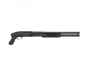 Maverick Arms 31080 88 Cruiser 12 Gauge 8+1 20" Blued Black Fixed Pistol Grip