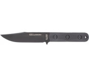 Ka-Bar Knives EK50 EK Short Clip Point