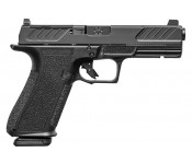 Shadow Systems SS2306 Systems DR920 Black Foundation Optic CUT