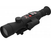X-vision 203550 XANS550 Krad Night Vision Riflescope Black 4x Multi Reticle