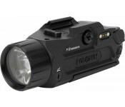 Holosun P.ID-DUAL Green Laser White Light for Pistols - Feature Packed - Rechargeable W / Charging Cable