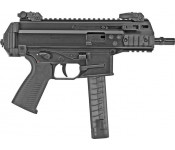 B&T APC9K Pro 9mm Semi-Automatic Pistol 5.5" Barrel 30 Round - Black - BT-36045