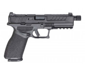 Springfield Echelon Semi-Automatic, Striker Fired, Optic Ready, 9x19mm Pistol, 5.28" Threaded Barrel (1) 17 Round Magazine & (1) 20 Round Magazine - ECT9459B-3D
